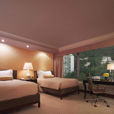 Conrad Hong Kong image