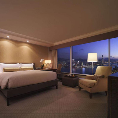 Conrad Hong Kong image