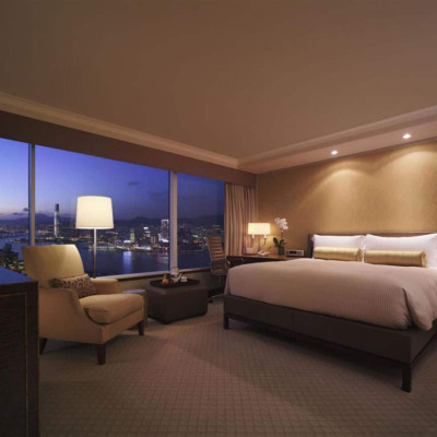 Conrad Hong Kong image