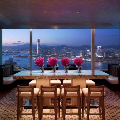 Conrad Hong Kong image