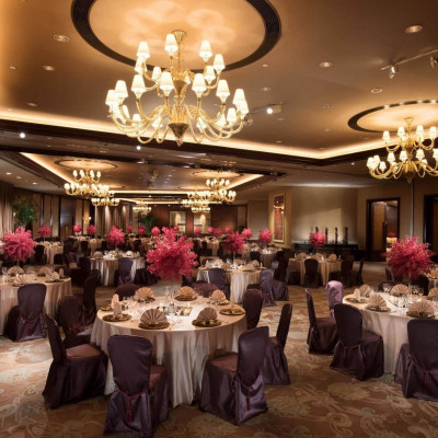 Conrad Hong Kong image