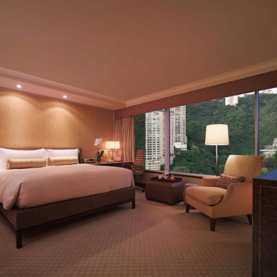 Conrad Hong Kong image