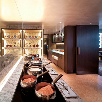 Conrad Hong Kong image