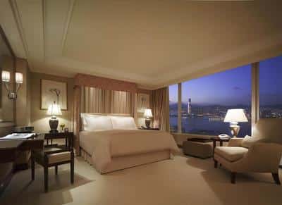 Chairman Suite