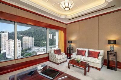Imperial Suite