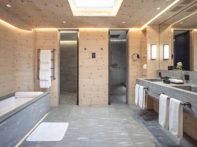 Corvatsch Suite