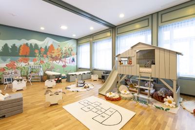 Kids Club