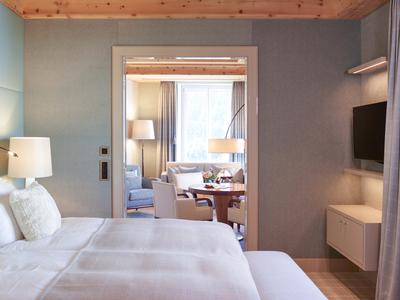 1 Bedroom Suite South