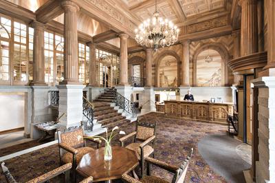 Hotel Concierge