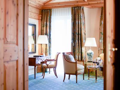 Engadine Suite