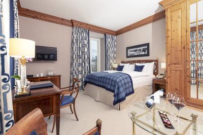 Superior Double Room Village Side North