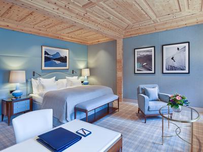 Junior Suite South