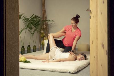 Spa