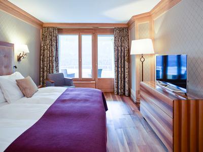 1 Bedroom Suite