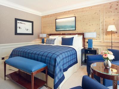 Superior Double Room Lakeside South