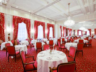Grand Restaurant