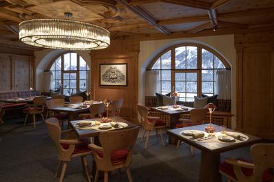The Pizzeria