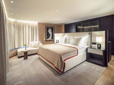 Corvatsch Suite