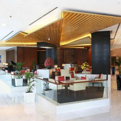 Anantara Downtown Dubai Hotel image