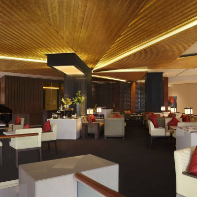 Anantara Downtown Dubai Hotel image