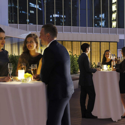 Anantara Downtown Dubai Hotel image