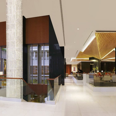 Anantara Downtown Dubai Hotel image