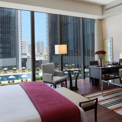 Anantara Downtown Dubai Hotel image