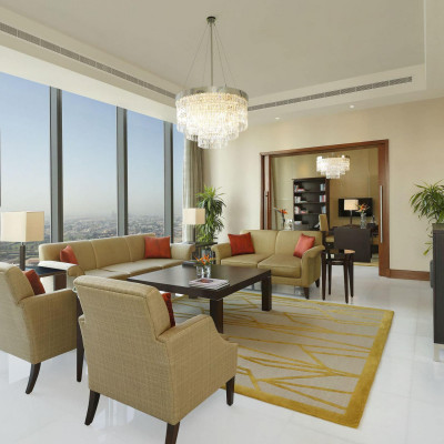 Anantara Downtown Dubai Hotel image