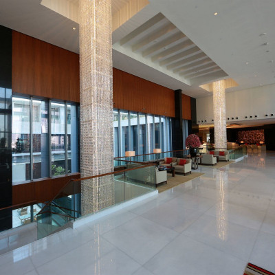 Anantara Downtown Dubai Hotel image