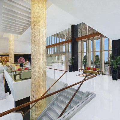 Anantara Downtown Dubai Hotel image