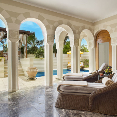 The Oberoi, Sahl Hasheesh image