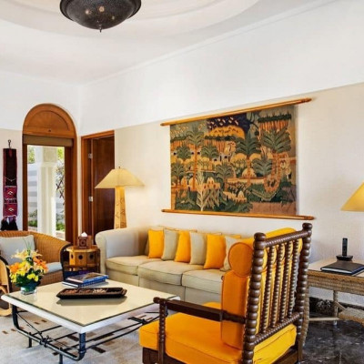 The Oberoi, Sahl Hasheesh image
