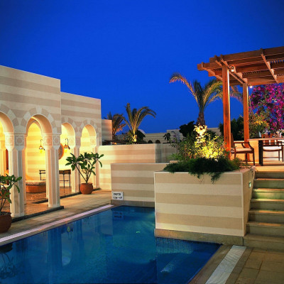 The Oberoi, Sahl Hasheesh image
