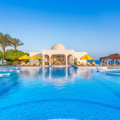 The Oberoi, Sahl Hasheesh image