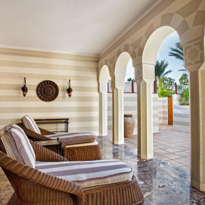 The Oberoi, Sahl Hasheesh image