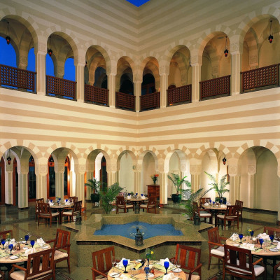 The Oberoi, Sahl Hasheesh image