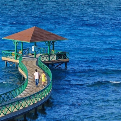 The Oberoi, Sahl Hasheesh image