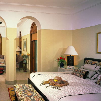The Oberoi, Sahl Hasheesh image