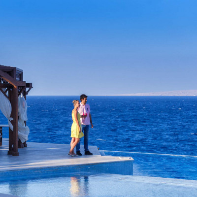 The Oberoi, Sahl Hasheesh image