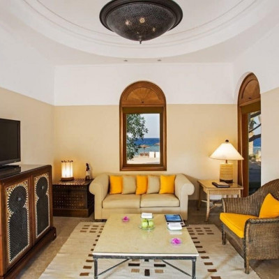 The Oberoi, Sahl Hasheesh image