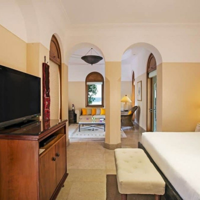 The Oberoi, Sahl Hasheesh image