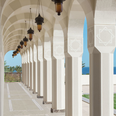 The Oberoi, Sahl Hasheesh image