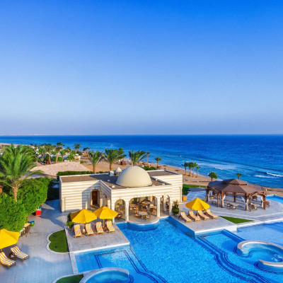The Oberoi, Sahl Hasheesh image