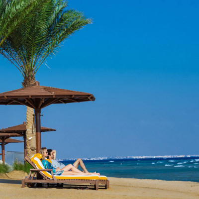 The Oberoi, Sahl Hasheesh image
