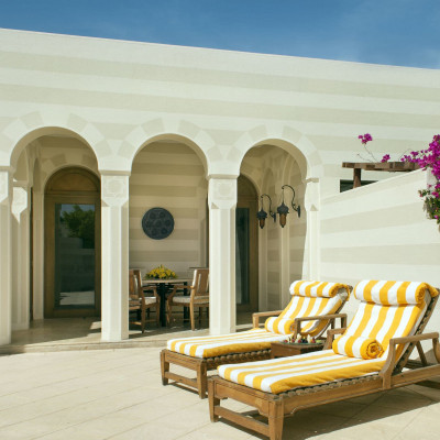 The Oberoi, Sahl Hasheesh image