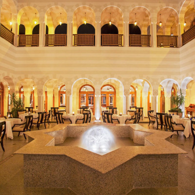 The Oberoi, Sahl Hasheesh image