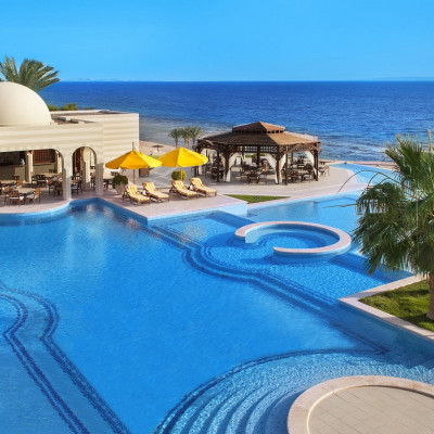 The Oberoi, Sahl Hasheesh image