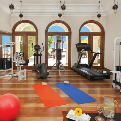 The Oberoi, Sahl Hasheesh image