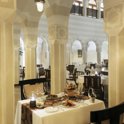 The Oberoi, Sahl Hasheesh image