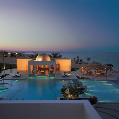 The Oberoi, Sahl Hasheesh image